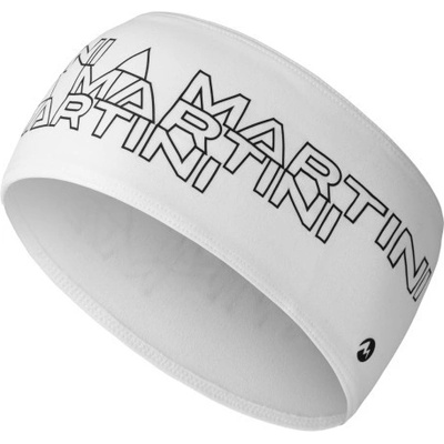 Martini Sportswear Fullforce biela