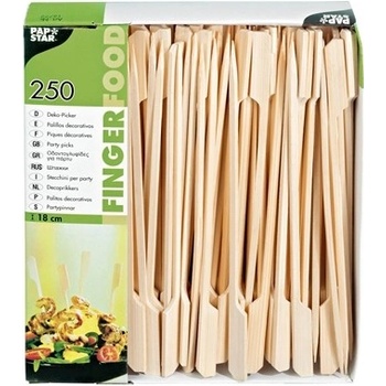 Jopka BIO bambusové paličky 18 cm