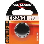 ANSMANN Батерии ansmann cr 2430 1b 5020092 (18090464882)