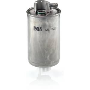 Mann-filter Горивен филтър mann-filter wk 829