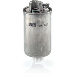 Mann-filter Горивен филтър mann-filter wk 829