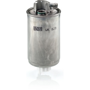 Mann-filter Горивен филтър mann-filter wk 829