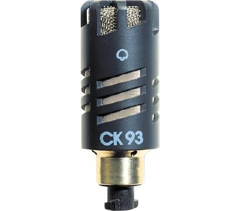 AKG CK93