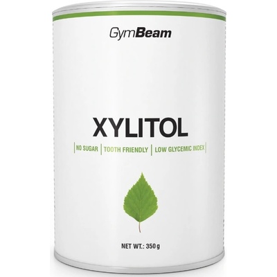 GymBeam Xylitol, 350 Grams