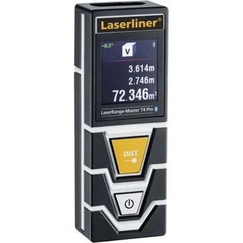 Image 1 of Laserliner T4 Pro 080.850A