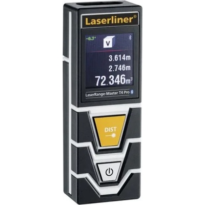 Laserliner T4 Pro 080.850A