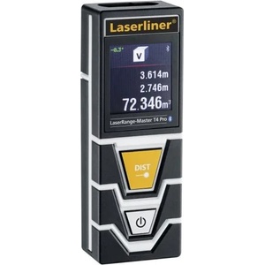 Laserliner T4 Pro 080.850A