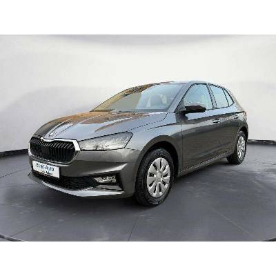 Skoda Fabia 1.0 Essence 59 kW