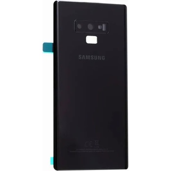 Samsung Заден капак за Samsung Galaxy Note 9 N960 черен