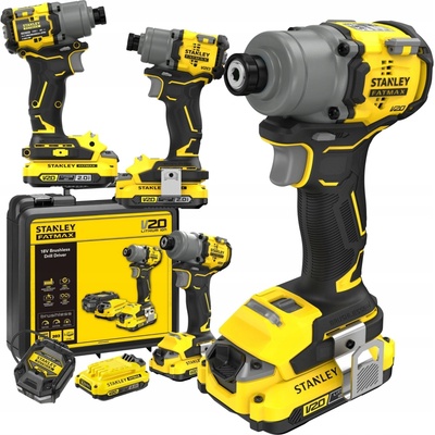 Stanley FATMAX SFMCF830D2K
