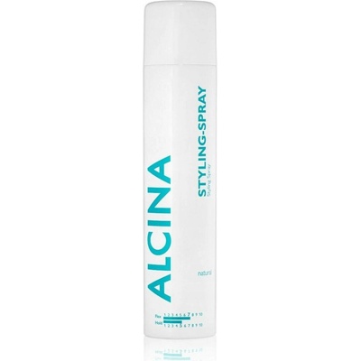 ALCINA Styling Spray Aer - lak na vlasy 500 ml