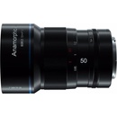 Sirui Anamorphic Lens 1,33x 50mm f/1.8 Sony E-mount