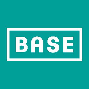 Base Подаръчна карта 10 EUR (Белгия)