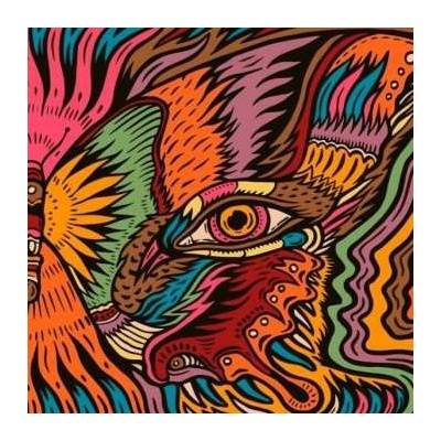 Tronosonic Experience - Shadow Vol.2 CD