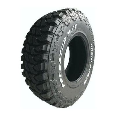 GRENLANDER PREDATOR MT 285/75 R16 116/113Q
