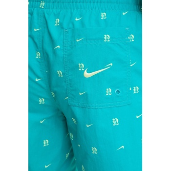 Nike Плувни шорти Nike в тюркоазено NESSF518 (NESSF518)