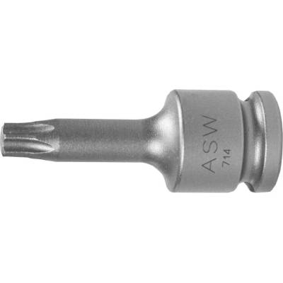 EDE61795030 Za tepla kovaný Adaptér-bit 3/8" T30 ASW