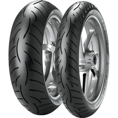 Metzeler Roadtec Z8 M Interact 180/55 R17 73W