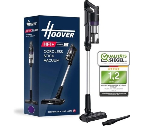 Hoover HF1 Plus
