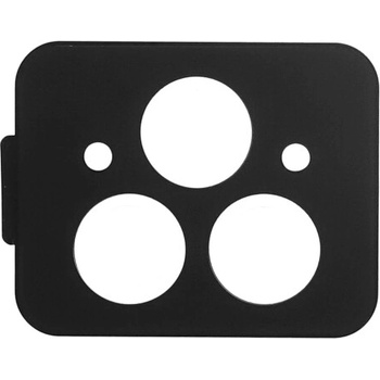 Prio Закалено защитно стъкло за iPhone 11 Pro / 11 Pro Max, за камера (13428)