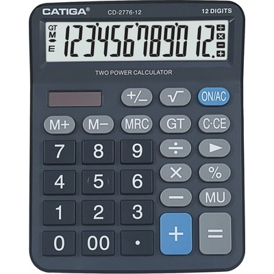 CATIGA CD-2776