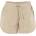 VAUDE Детски къси панталони Vaude Kid's Detective Shorts - Linen - размер 146/152 (EU) (701-3779-0314)