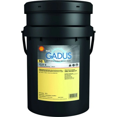 Shell Gadus S5 V220 2 18 kg
