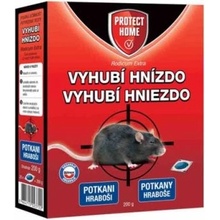 PROTECT HOME Rodenticid RODICUM EXTRA měkká návnada 200 g