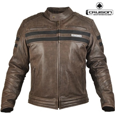 CRUISON RIDEOUT hnedá
