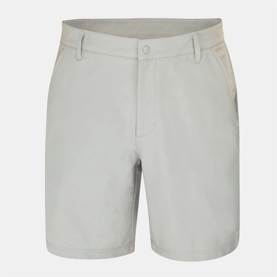 Slazenger Perf Short - Grey