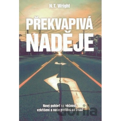 Překvapivá naděje