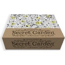 Secret Garden: 12 Notecards - Johanna Basford