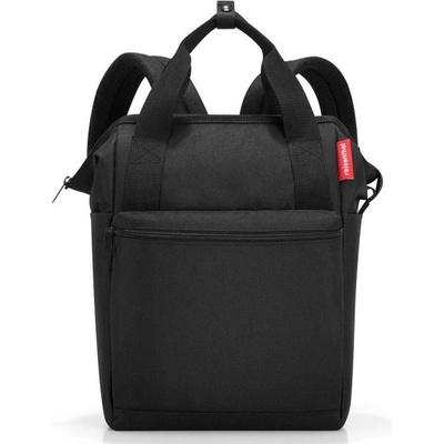 Allrounder R black 12 l