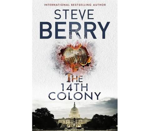 The 14th Colony