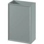Cersanit S1022-009 - Окачено шкафче под умивалник MILLE 40x22 см, ментово (CS0271)