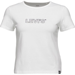 Levi's Graphic rickie tee xs
