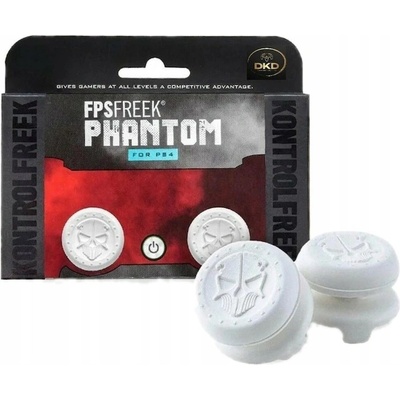 KontrolFreek Phantom grips PS4, PS5