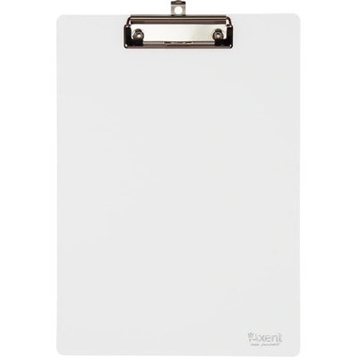 AXENT Клипборд Axent Plastic без капак А4 Прозрачен (1305011-00-2515-27-A)