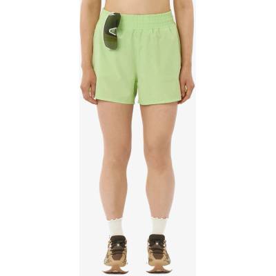 Salomon SHKout Core Shorts 4" W LC2843100 butterfly