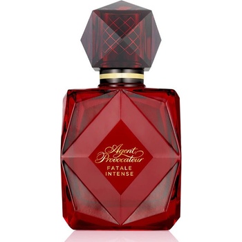 Agent Provocateur Fatale Intense parfémovaná voda dámská 30 ml