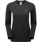 Sprayway Термо-блузон SPRAYWAY Effra Stretch Ls - черно