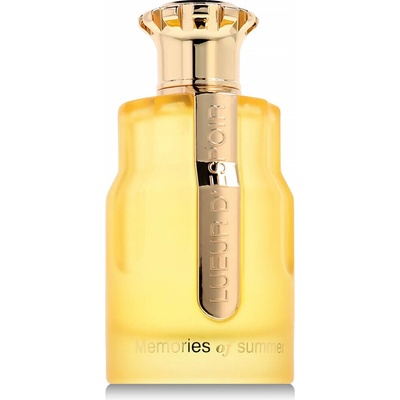 Emir Lueur d'Espoir Memories of Summer parfémovaná voda unisex 100 ml