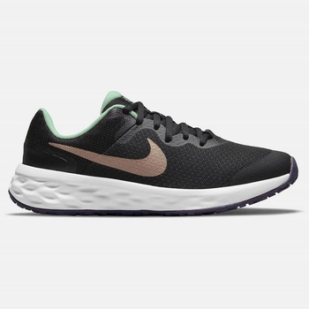 Nike Детски Маратонки Nike Revolution 6 DD1096-005 (DD1096-005)