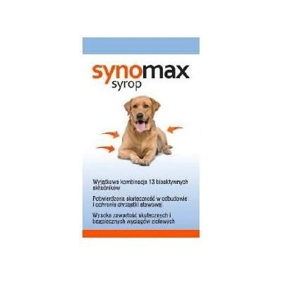 Biowet Synomax 275 мл