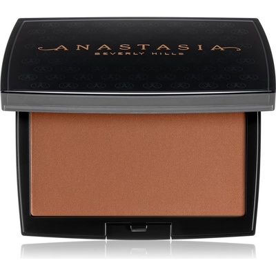 Anastasia Beverly Hills Powder Bronzer bronzer Mahogany 10 g