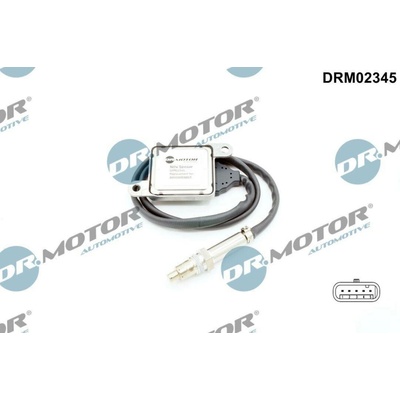 NOx-senzor, NOx-katalyzátor Dr.Motor Automotive DRM02345