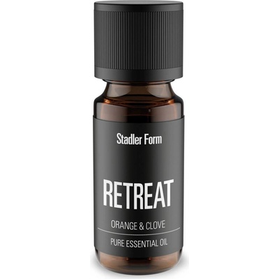 Stadler esenciálny olej Retreat 10 ml