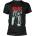 AC/DC Highway To Hell Black S Риза (ACTS05008S)