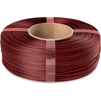 Spectrum The Filament" by Spectrum TF-24116, ReFill PETG CF, 1, 75 мм, червен, 1 кг (TF-24116)