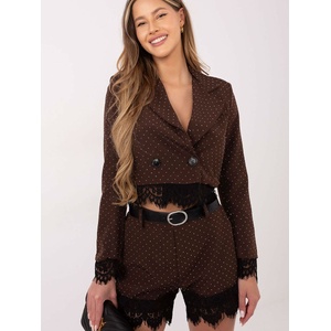 Italy Moda Дамско яке модел 222174 Italy Moda